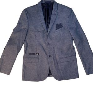 NOCTURNAL MEN’S SPORTSJACKET